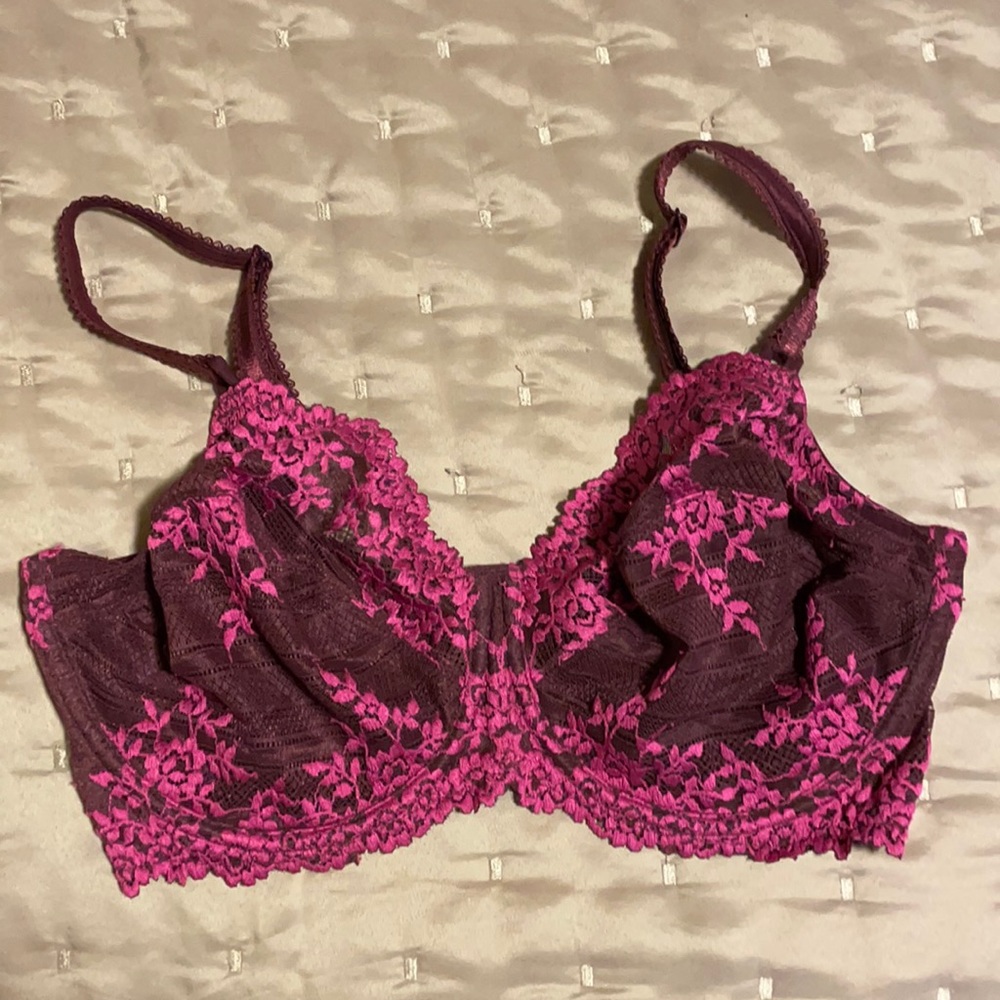 Gorgeous Wacoal Bra!